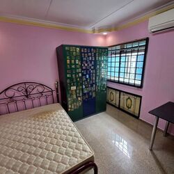Blk 617 Woodlands Avenue 4 (Woodlands), HDB 4 Rooms #633747431